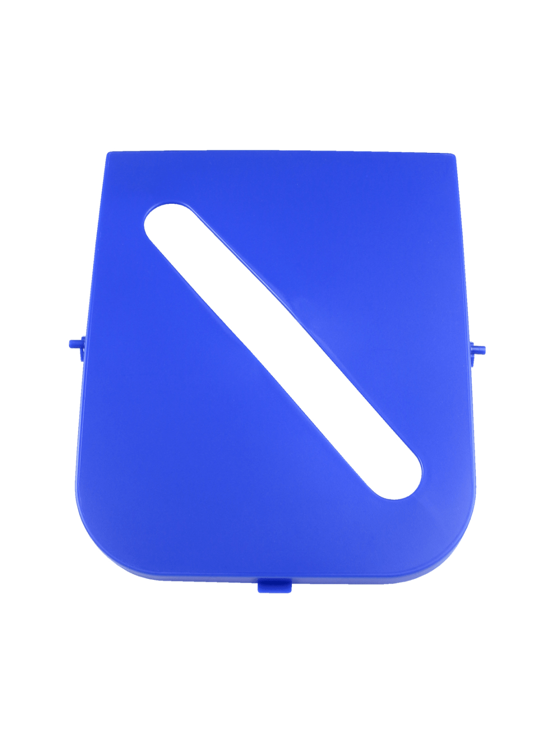  BILLI BOX - Single - Opening - Slot - Royal Blue