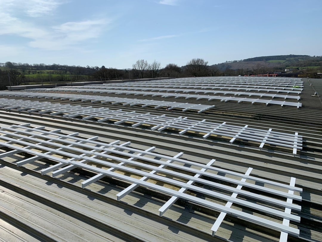 Latchways® Roof Light Covers