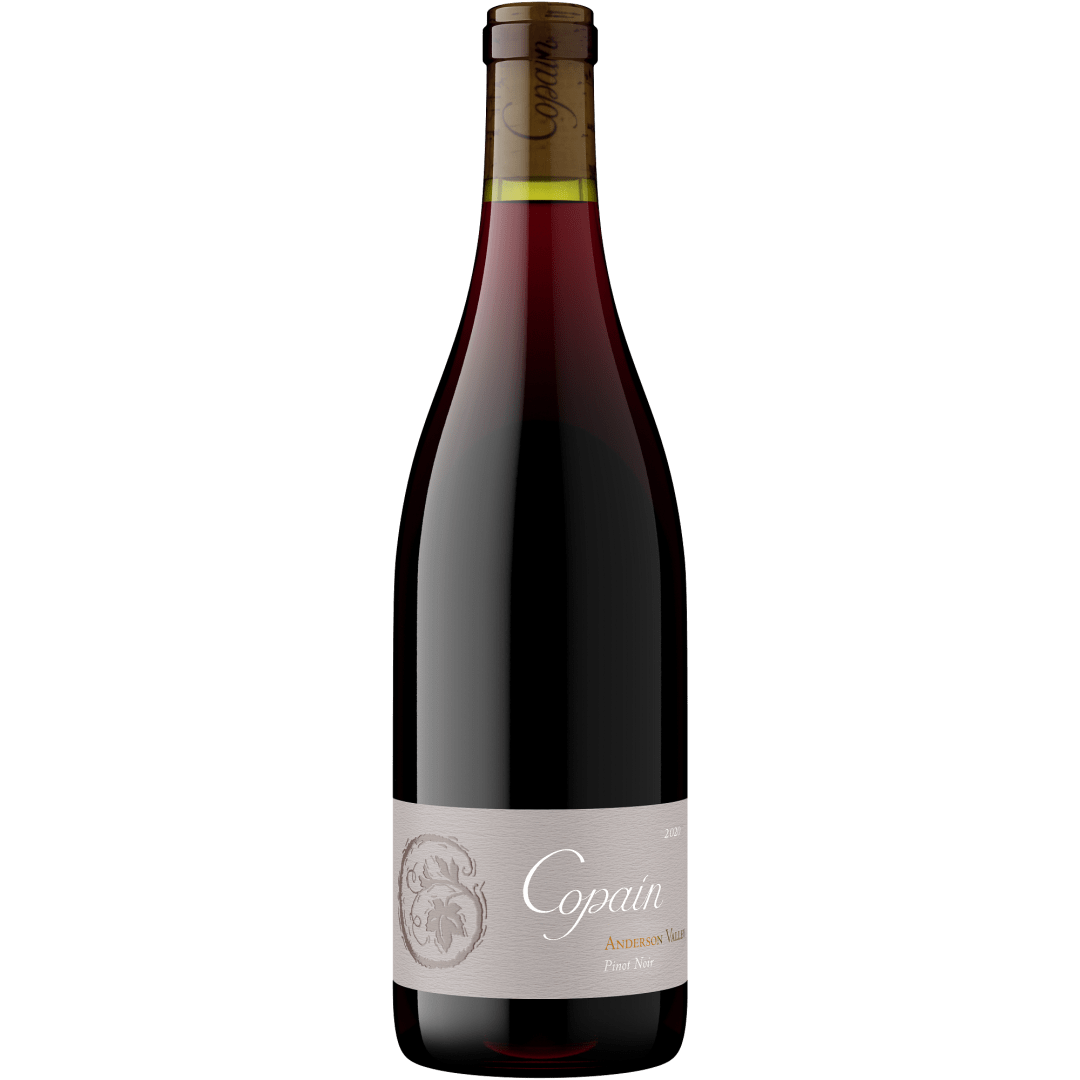 Copain Wines Anderson Valley Pinot Noir Red Wine, 750ml