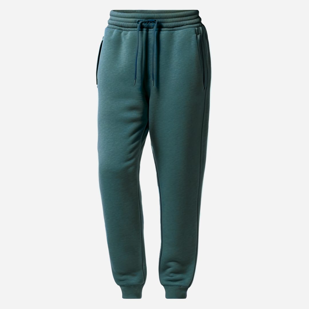 Salsify Athletic Sweatpants - Ocean, Small