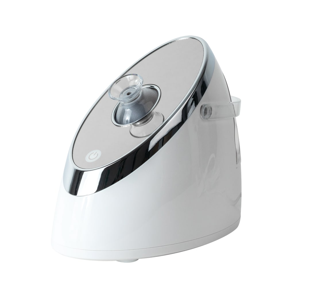 Nano Facial Steamer QVC