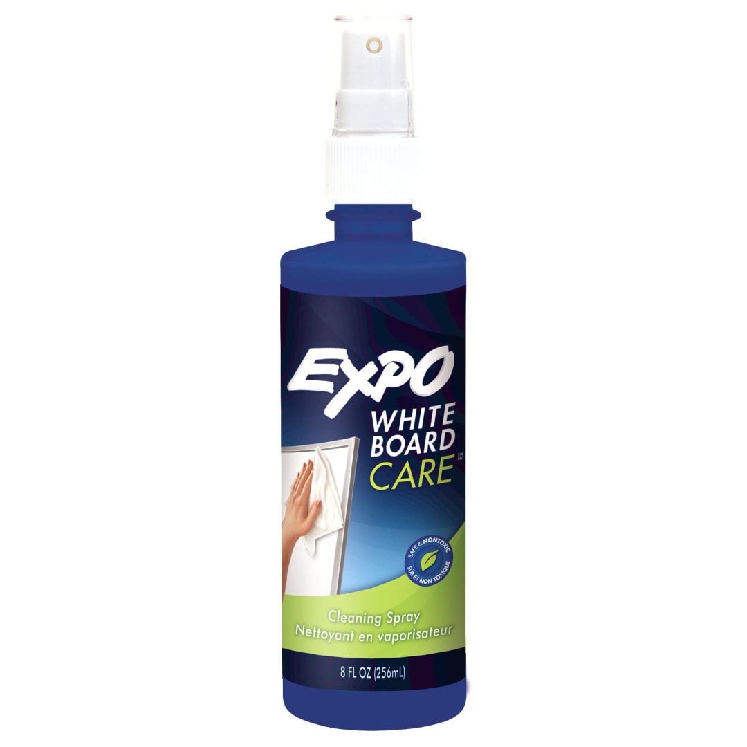 EXPO CLEANER 8OZ BOTTLE