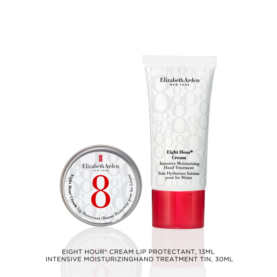 Eight Hour® Must Haves for Lips and Hands Travel Exclusive Set