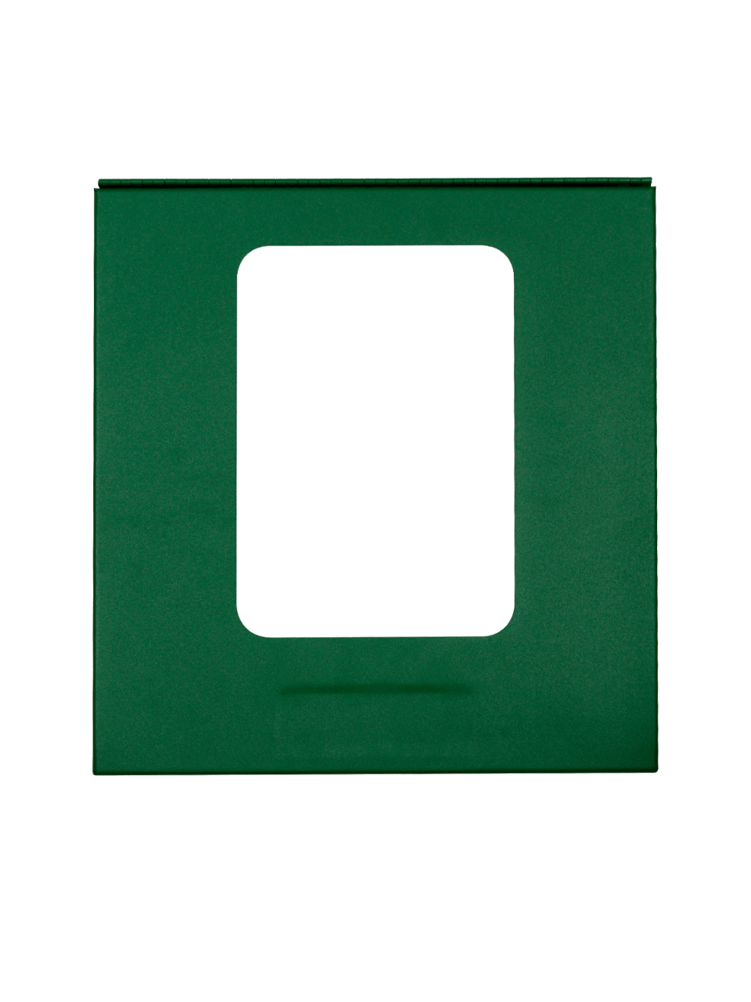 MEZZO - Lid - Ml - Full - Green