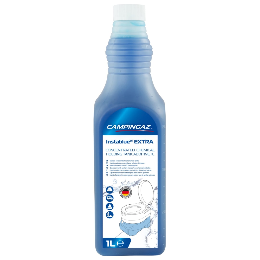 WC ACCY INSTABLUE EXTRA 1L