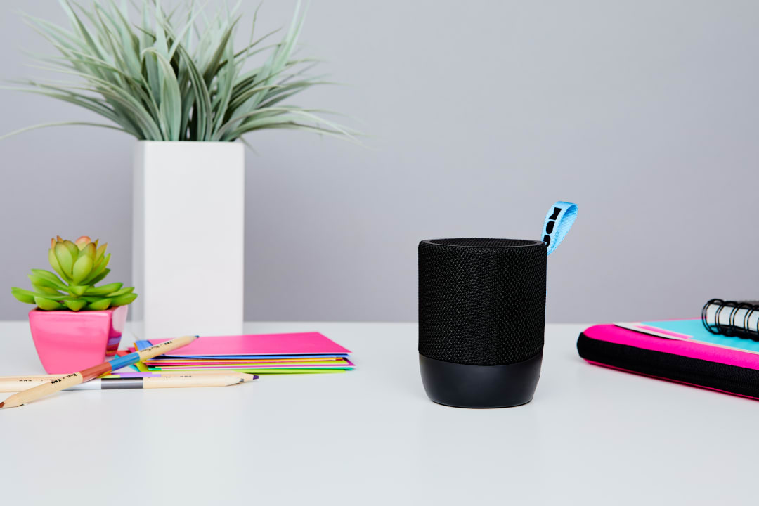 Double Chill Bluetooth Speaker