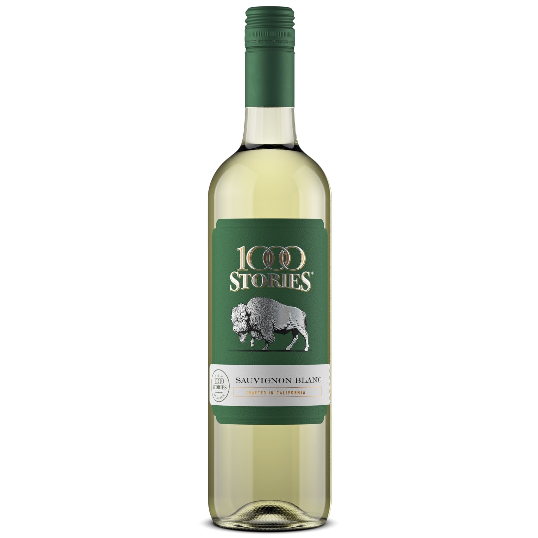 1000 Stories Sauvignon Blanc 750ML
