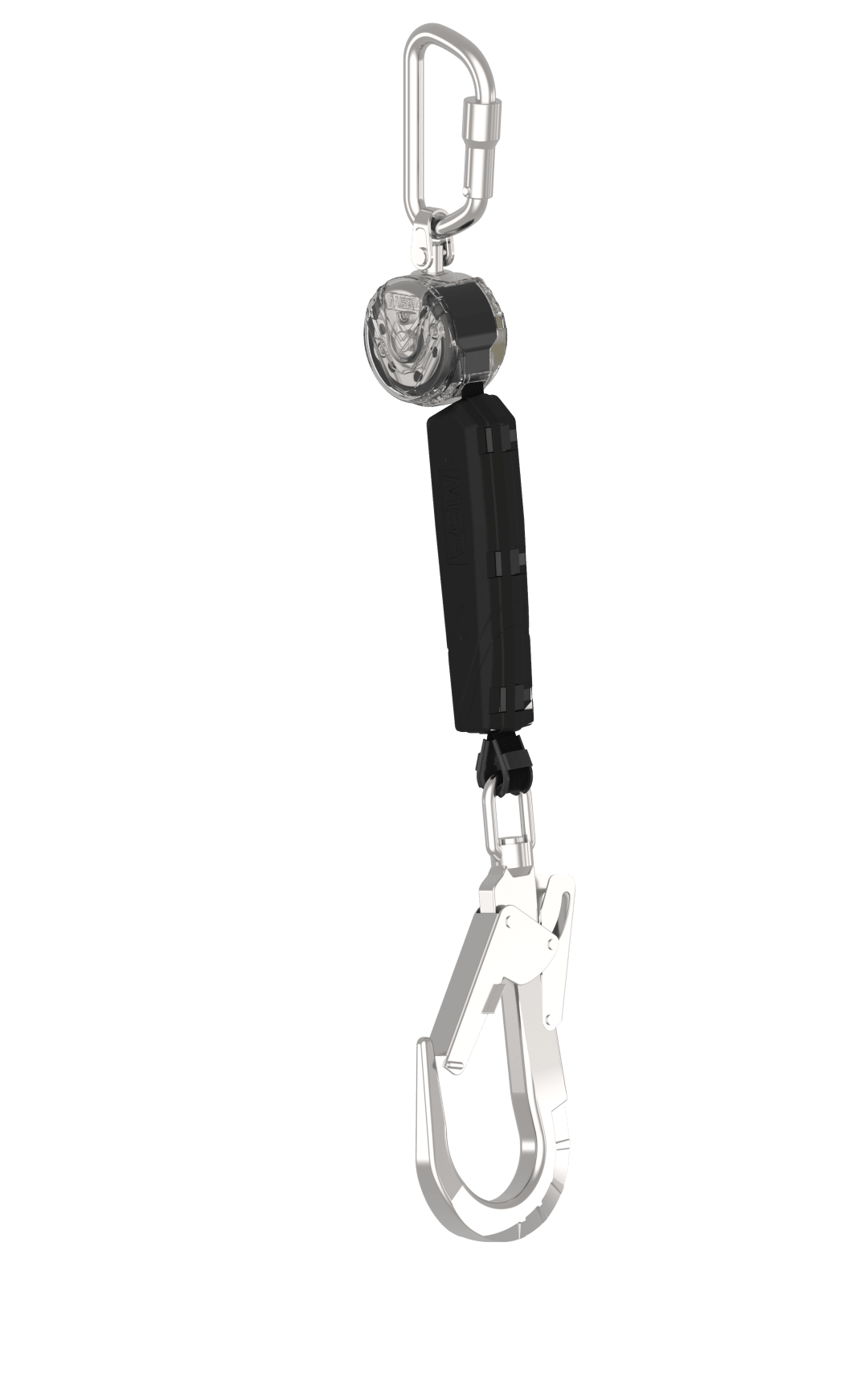 V-TEC™ Personal Fall Limiter-Web