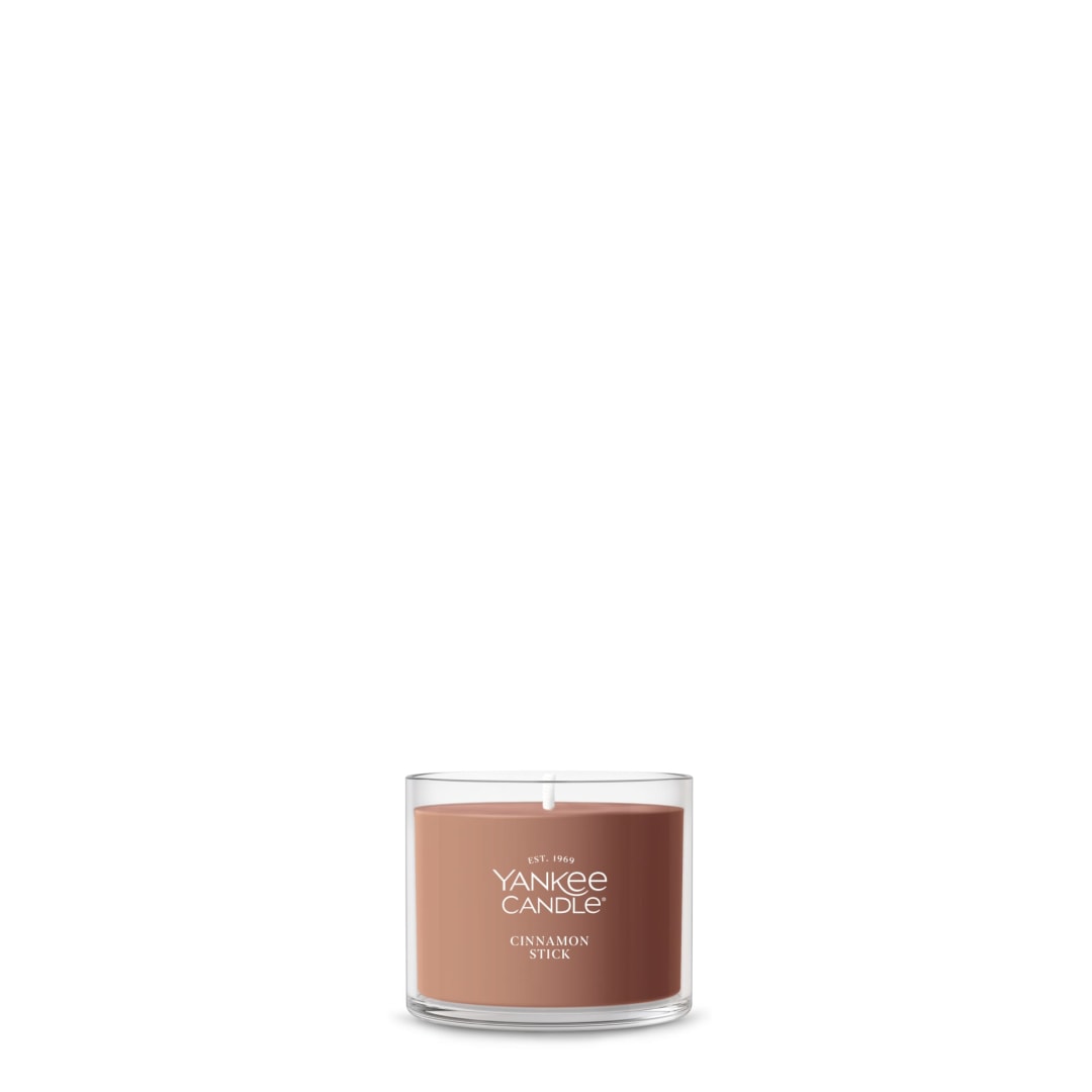 Yankee Candle Cinnamon Stick Mini Candle