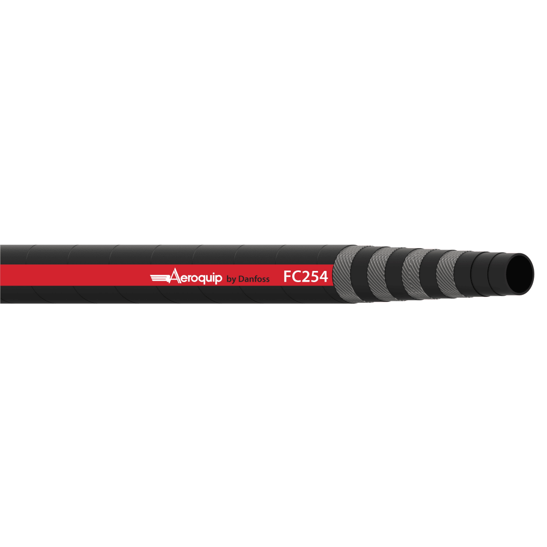 Aeroquip Nipple (p), NPTf Thermo R2 (FC254-20-06000)