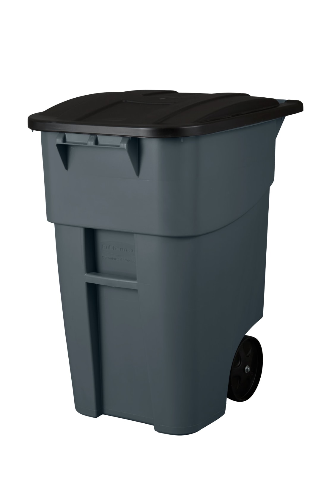50 GAL. BRUTE ROLLOUT CONTAINER RET