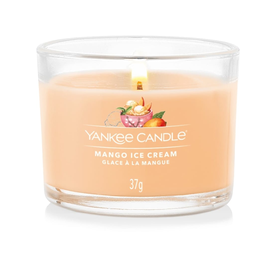 Yankee Candle® Mango Ice Cream