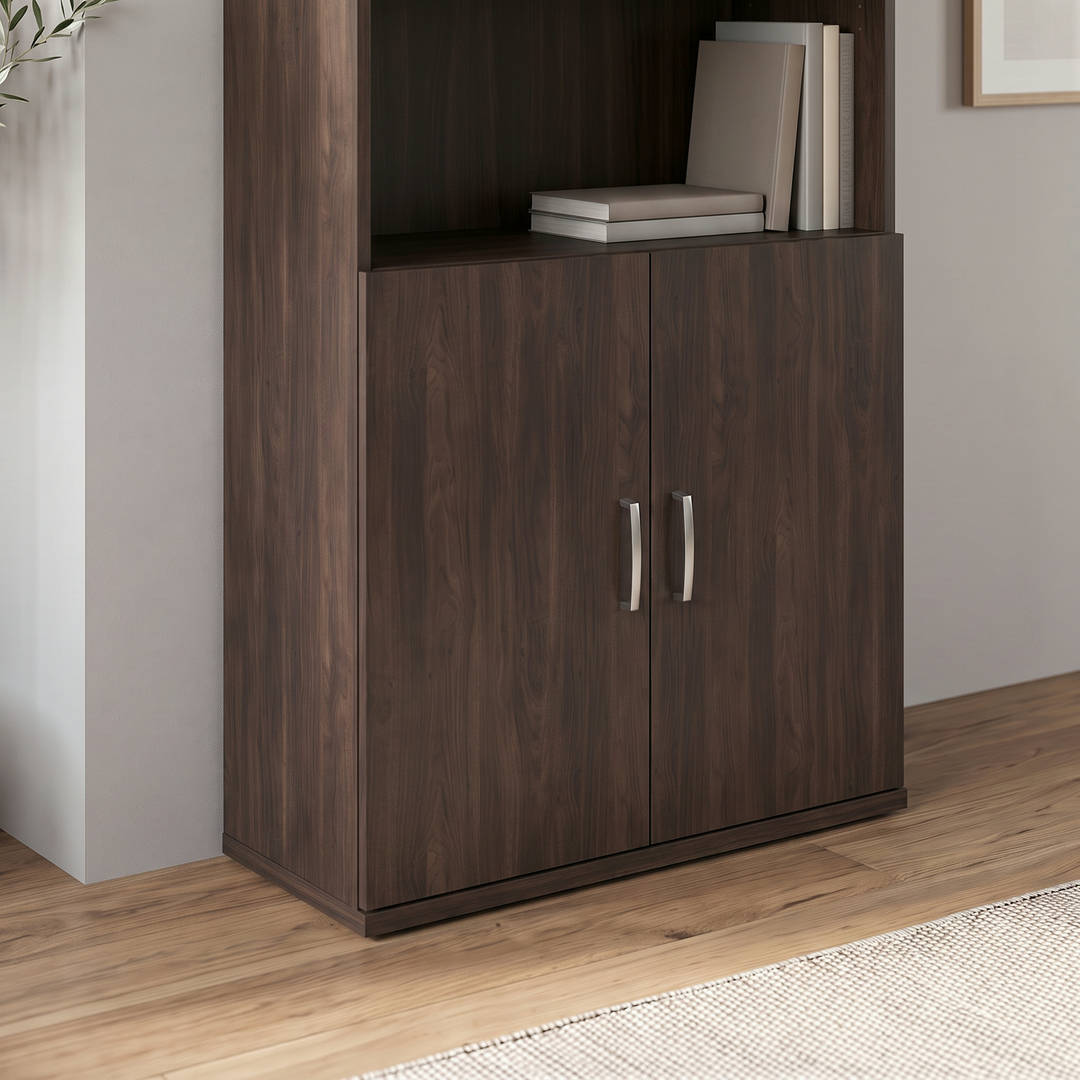 Cornerstone Door Kit, Espresso