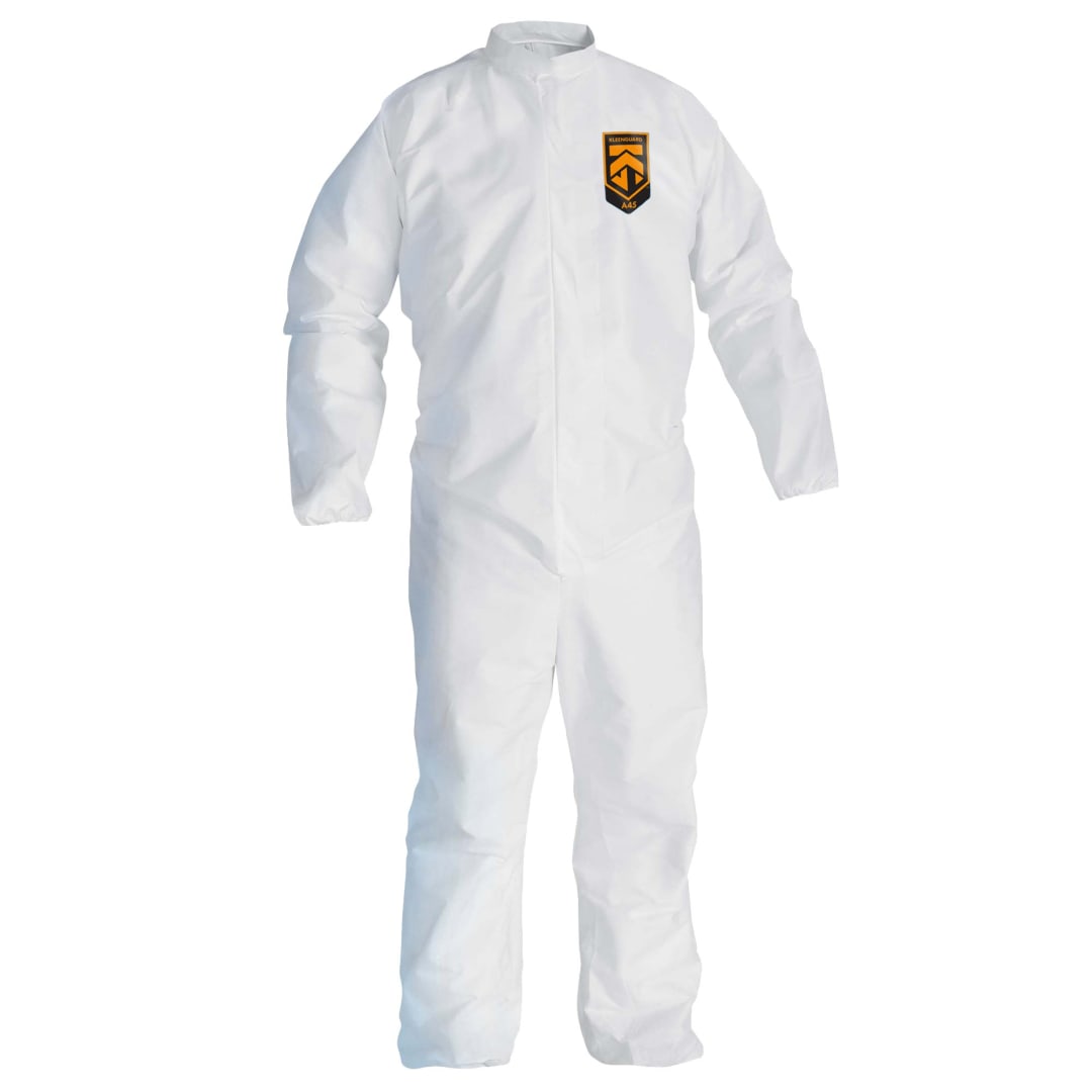 KleenGuard™ A30 Coverall - Model 100
