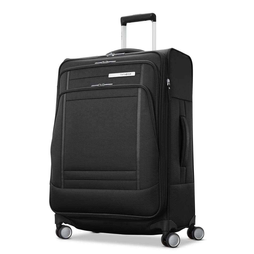 Uplift Med Exp Spinner - Black