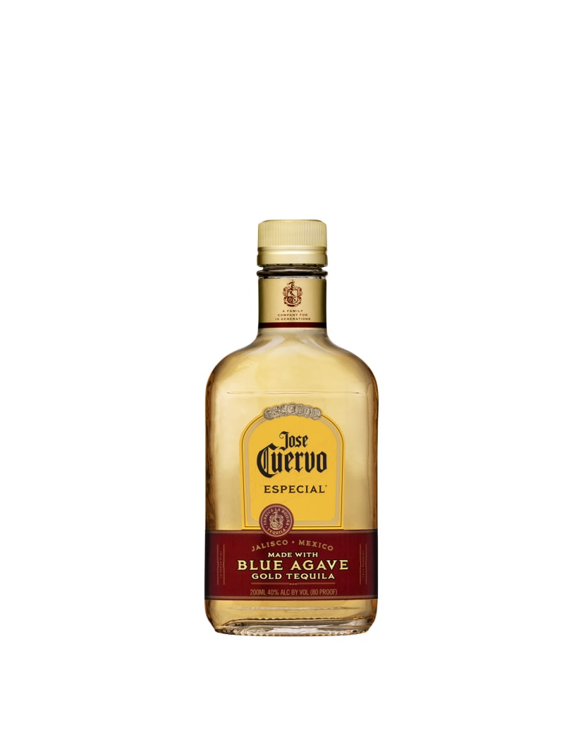 Jose Cuervo Especial® Gold