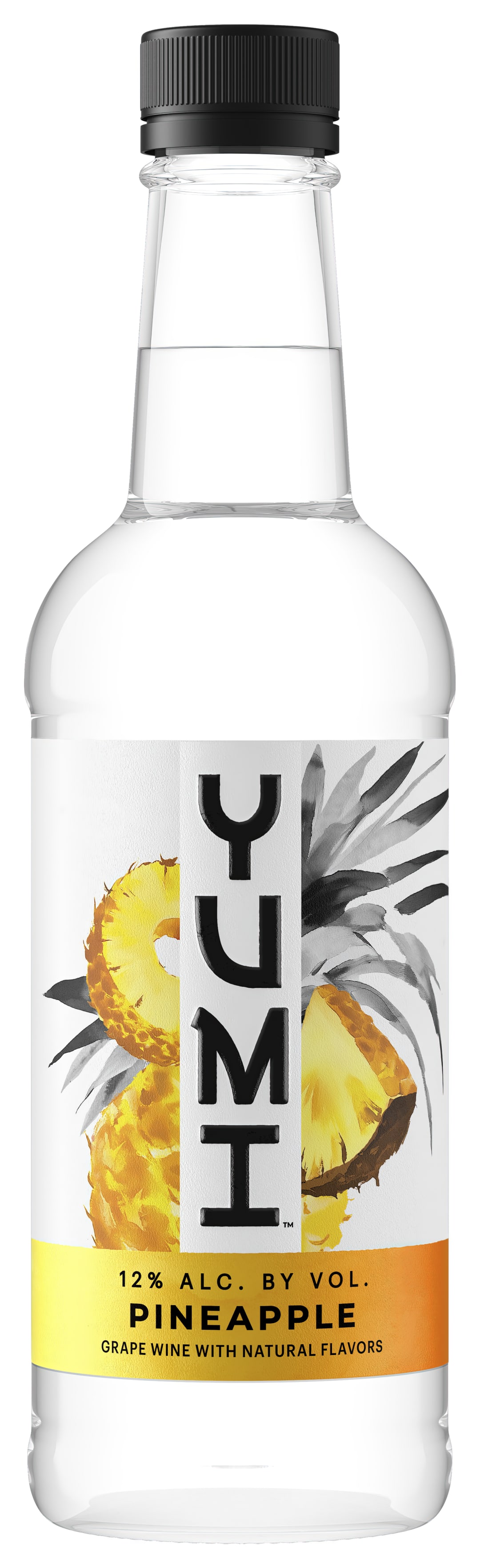 Yumi Pineapple 375ml