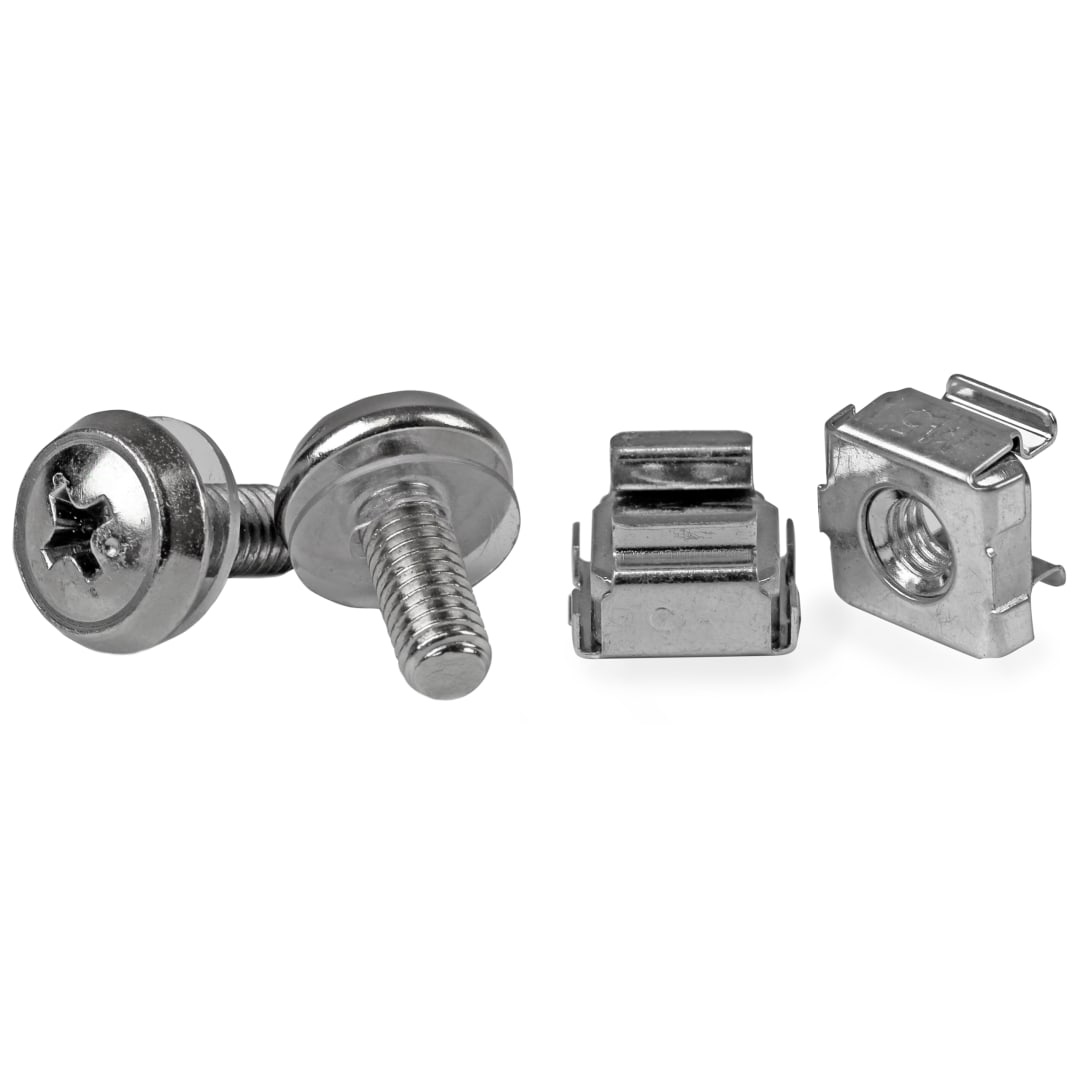 M5 Cage Nuts Screws