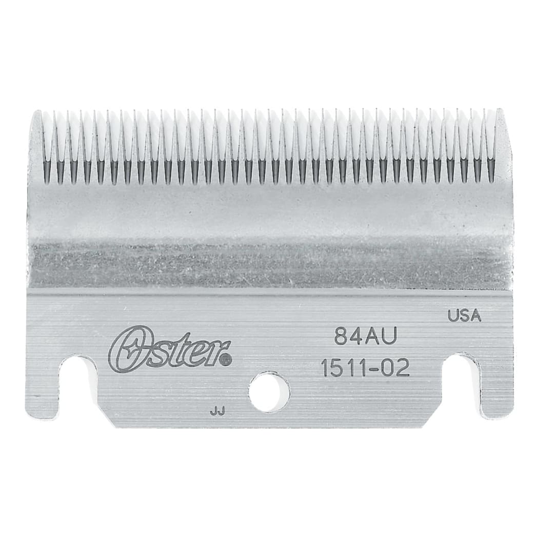 Oster® Clipmaster® Bottom Blade Model 84AU