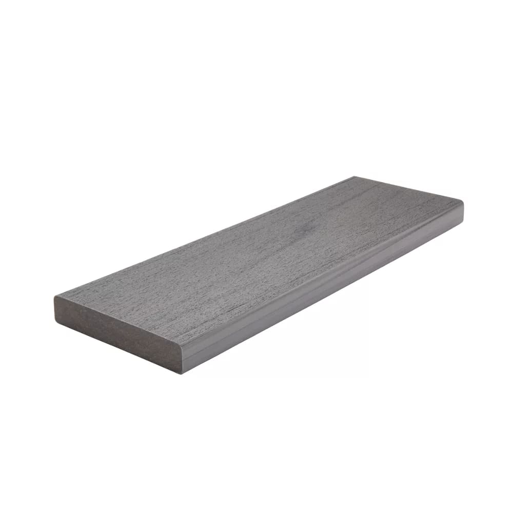 .94-in x 5.5-in x 16-ft Square Transcend® Lineage™ Island Mist