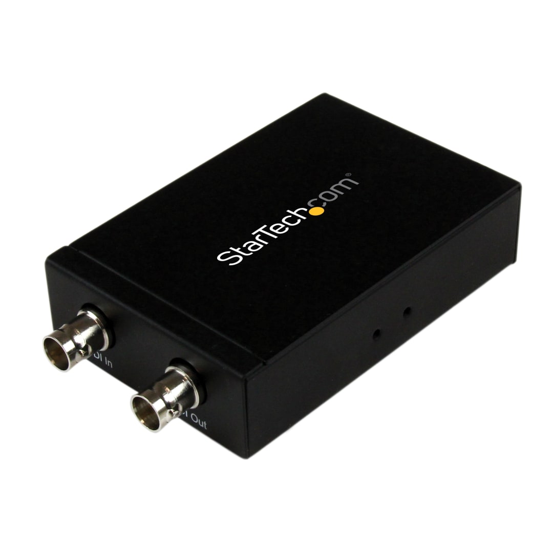 SDI to HDMI converter