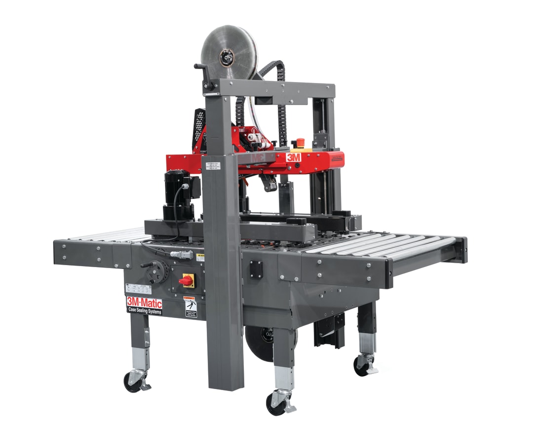 3M-Matic™ Ein-/Auslaufförderer für 8000a/a3, 1 per case