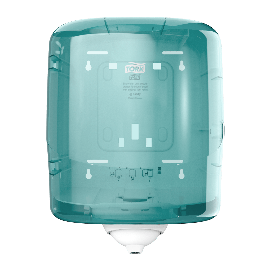 Tork Reflex™ Single Sheet Centrefeed Dispenser