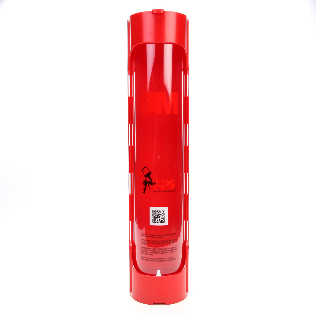 3M™ PPS™ Dispanser, Büyük, Standart, Midi Kapaklar için, 16219