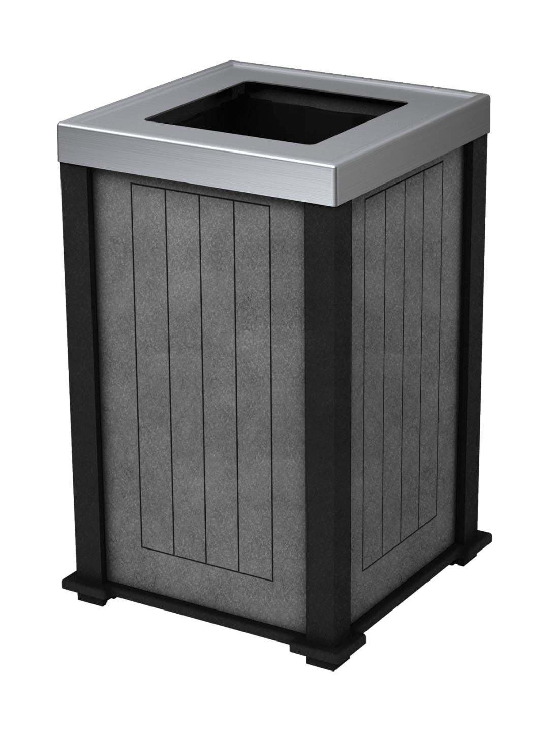  CATALYST - Single - Unit - Full - Black-Grey