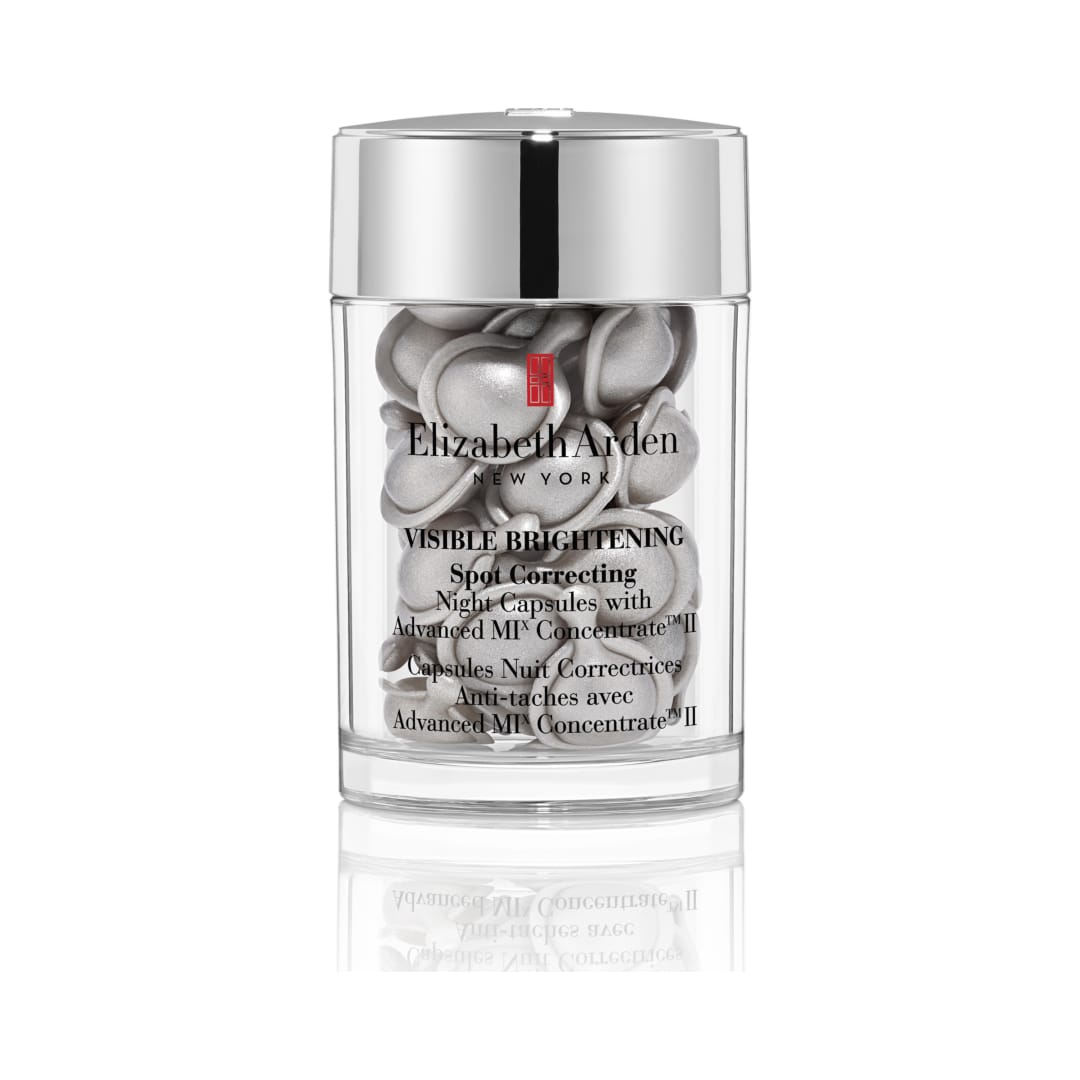 Visible Brightening Clearly Radiant Spot Correcting 30 Capsules