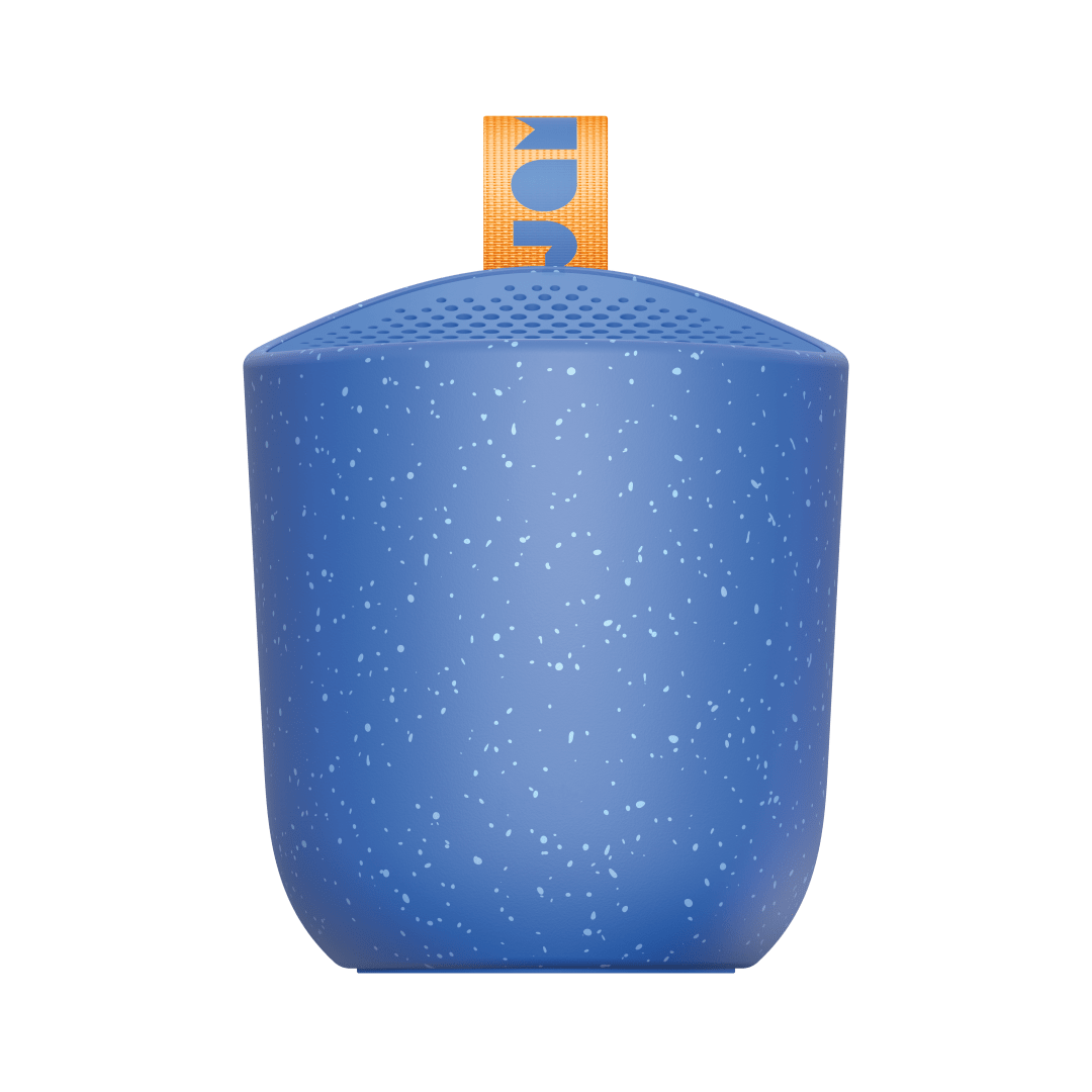 Chill Out Bluetooth Speaker