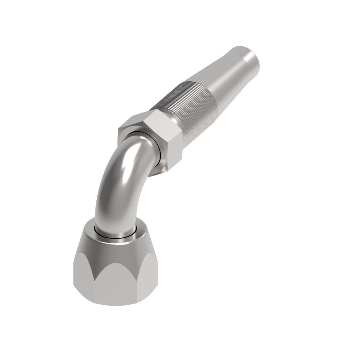 Aeroquip Reuseable Fitting (185264-8S)