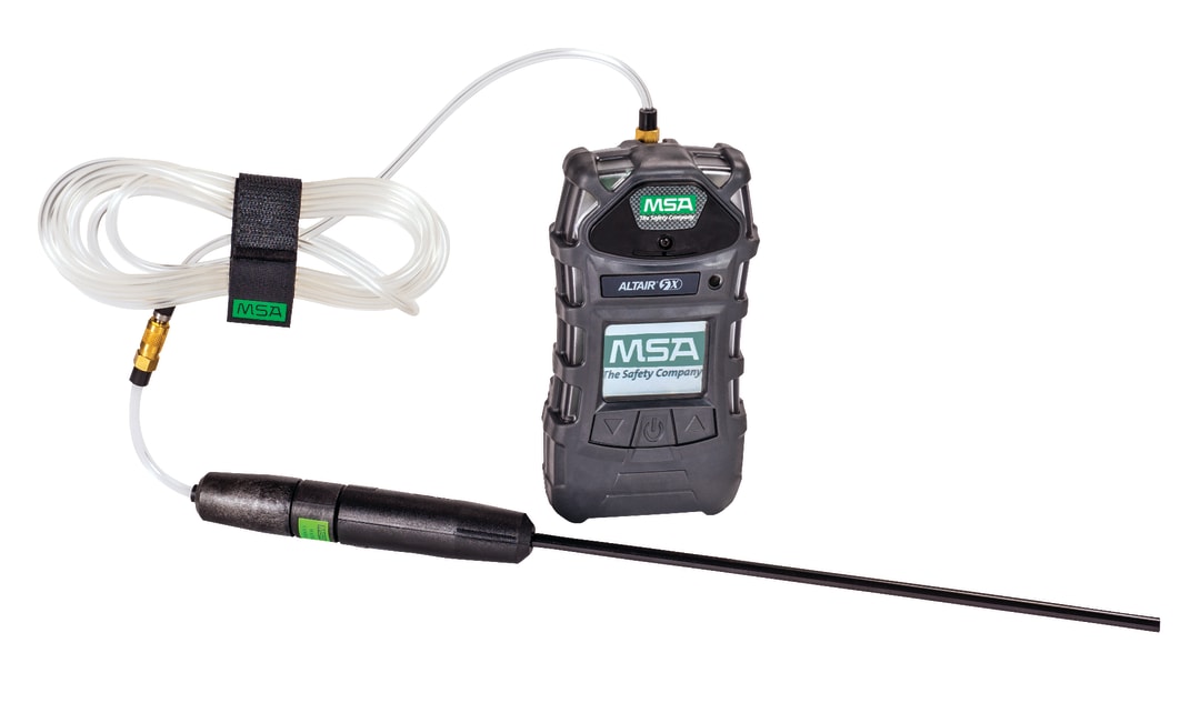 ALTAIR io™ 6 Multigas Detector