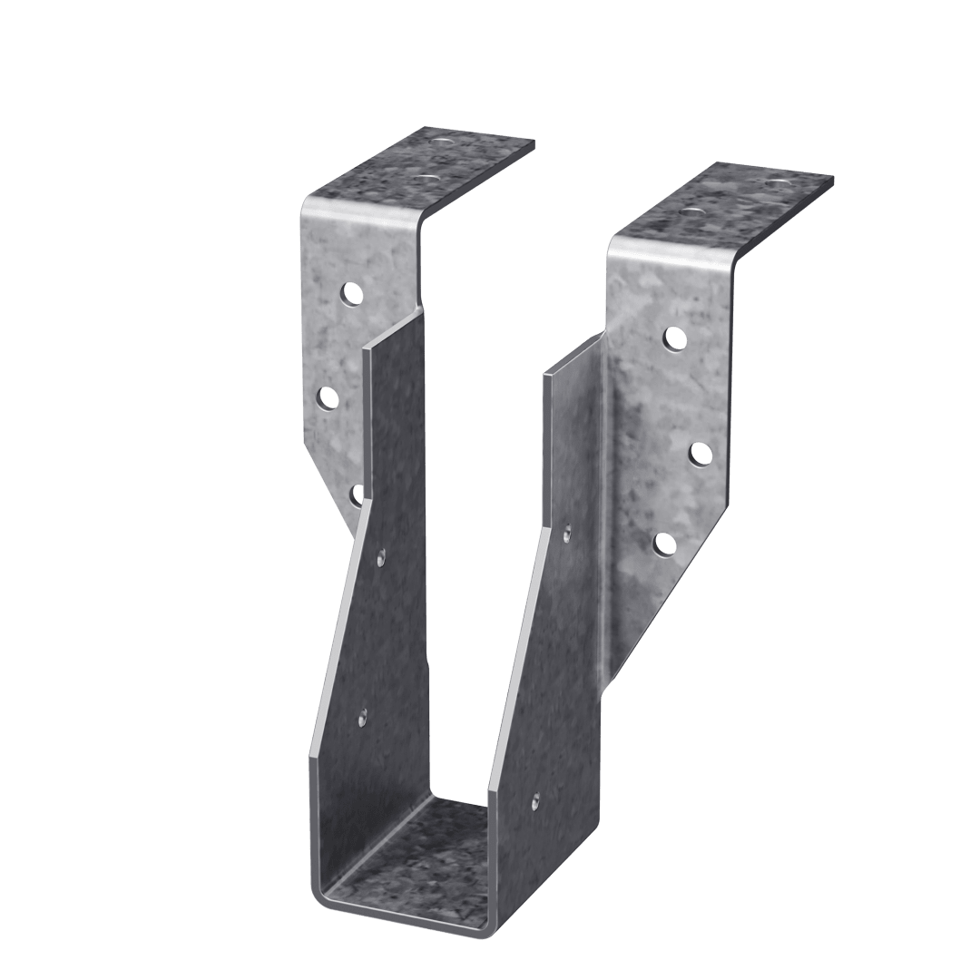 Simpson Strong-Tie HU26TF HUTF Galvanized Top-Flange Joist Hanger for 2x6