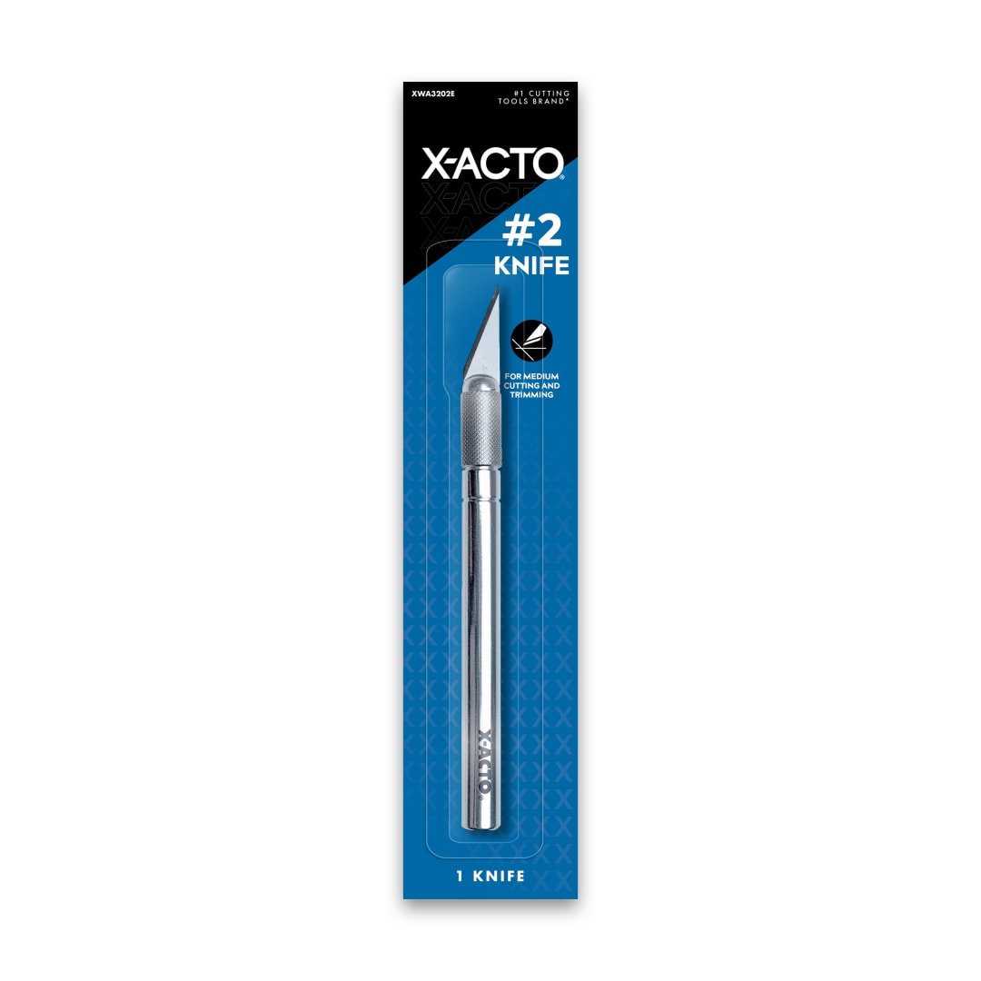 X-ACTO MEDIUM DUTY KNIFE