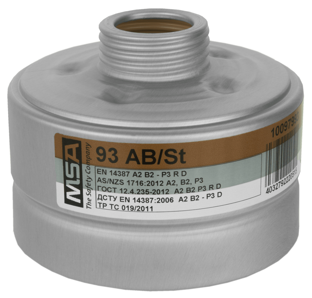 92/93 Combination Filters
