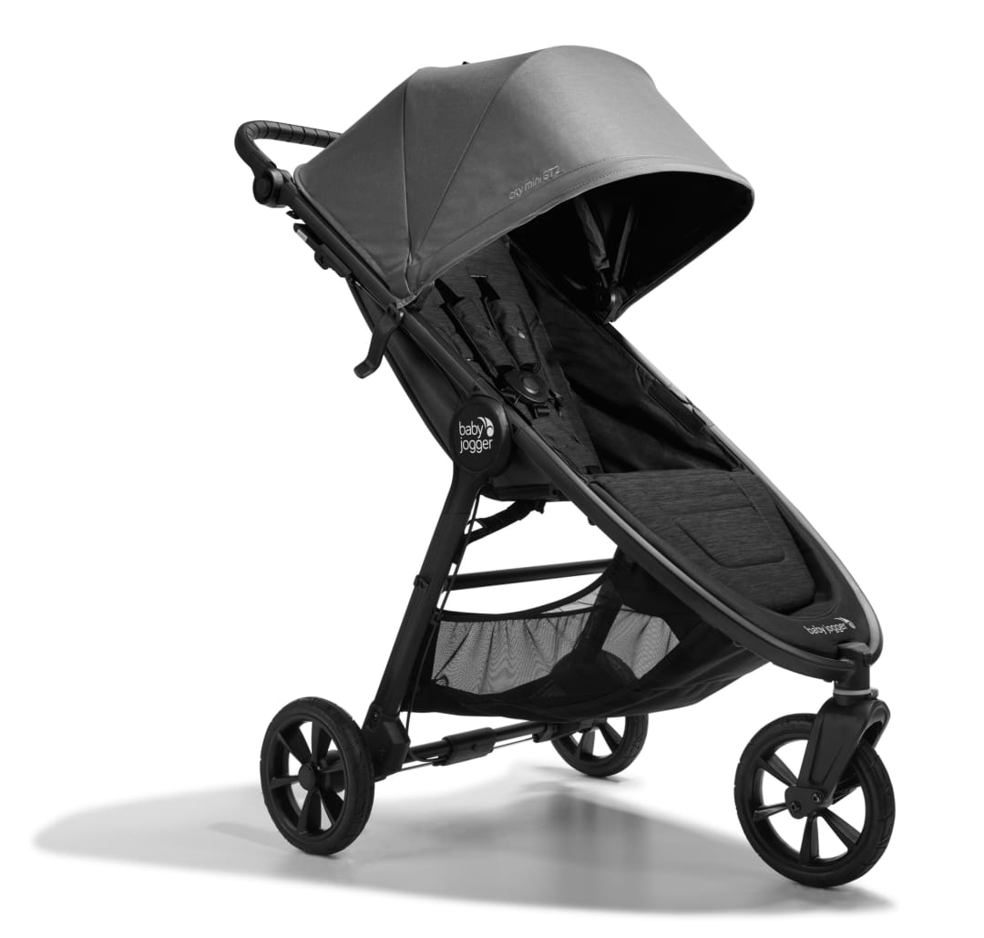 STR GT2 SGL STONE GREY_6JC111BOGUK