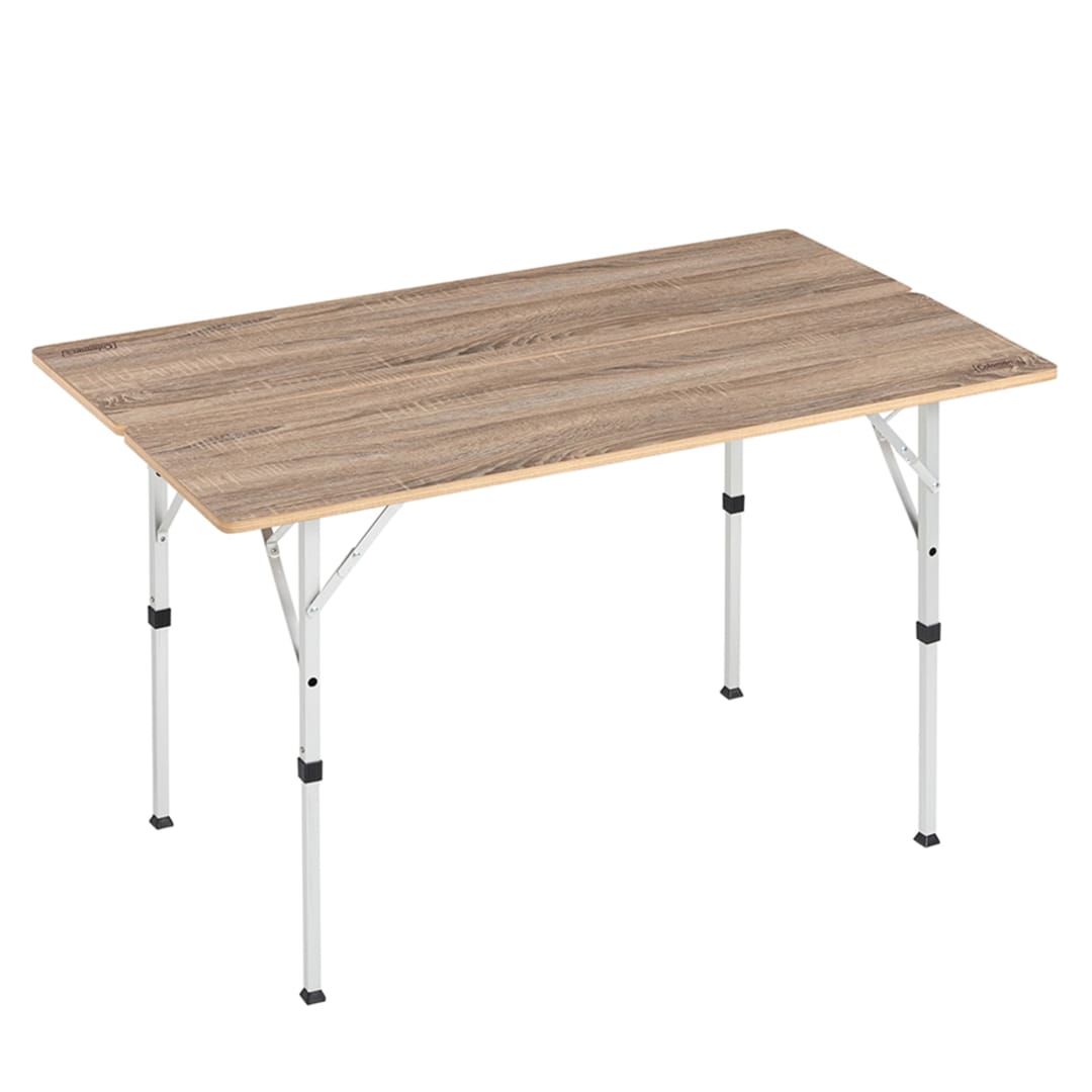 Coleman® Living Collection Folding Table