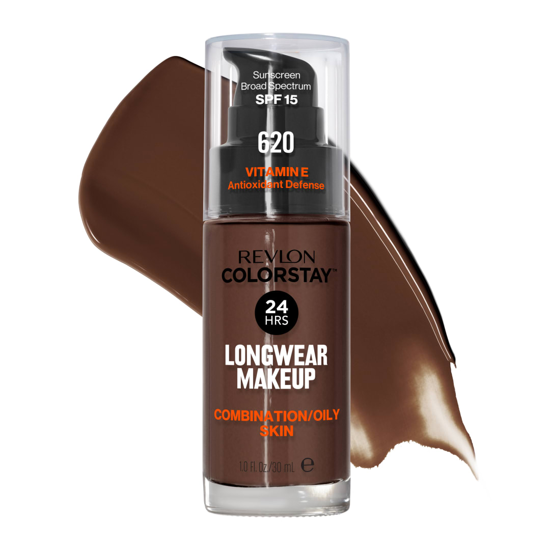 Colorstay™ Longwear Makeup Combo/Oily
