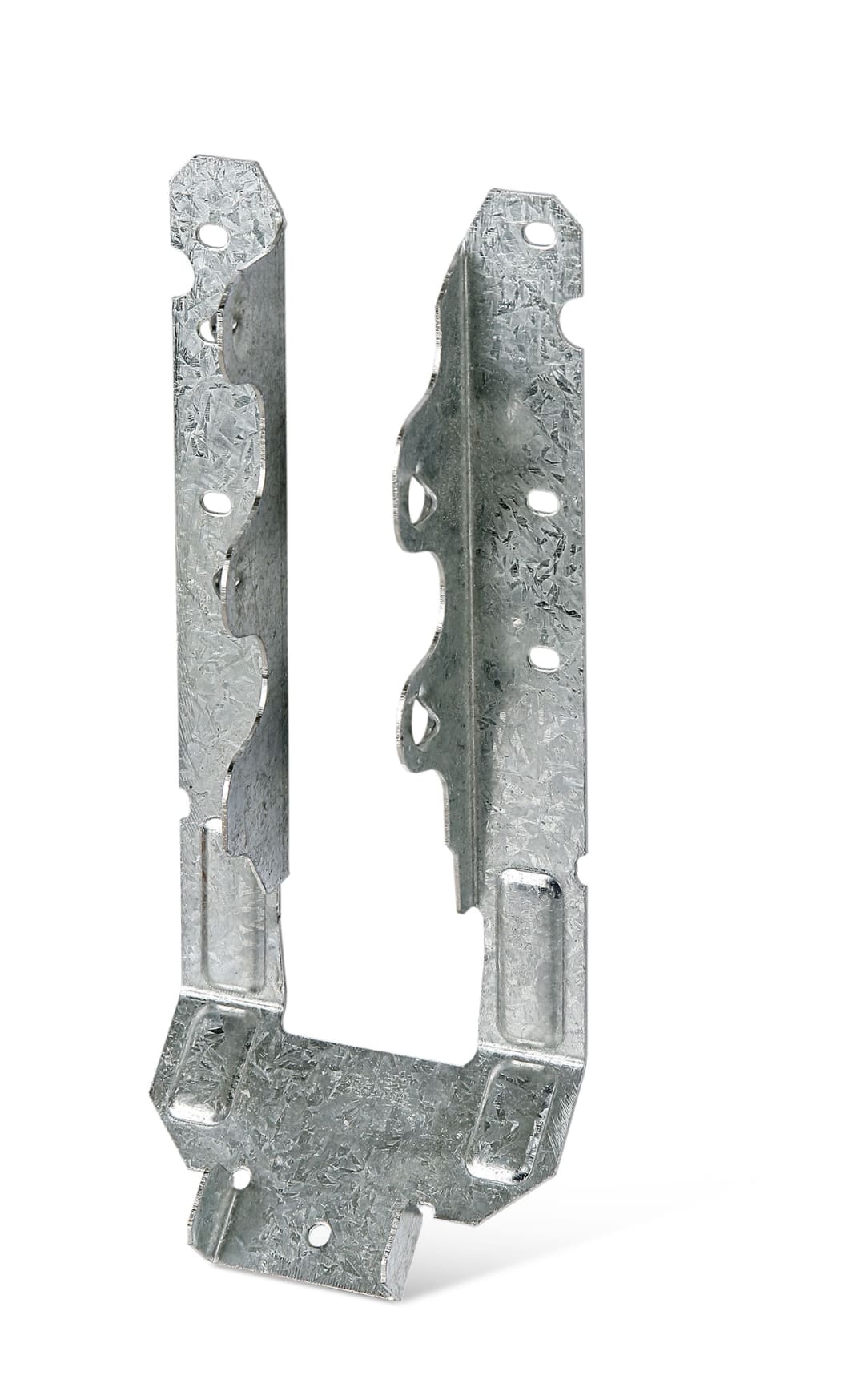 Galvanized Ridge Rafter Simpson Strong-Tie LRU28Z LRUZ ZMAX® Galvanized Slopeable Light Rafter ...