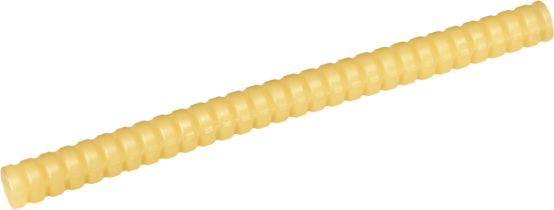 3M™ Schmelzklebstoff auf EVA-Basis 3762, PG II, Beige, 25 mm x 50 mm, 10 kg