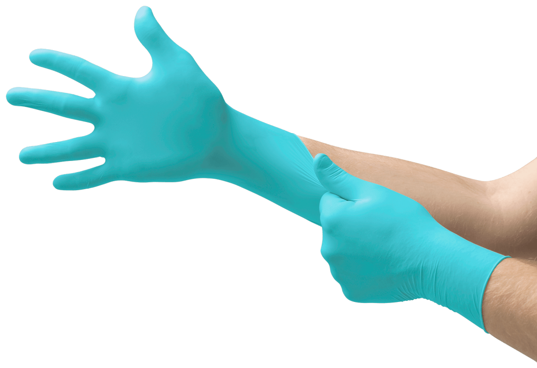 MICROFLEX™ Aloe Sense™ N96