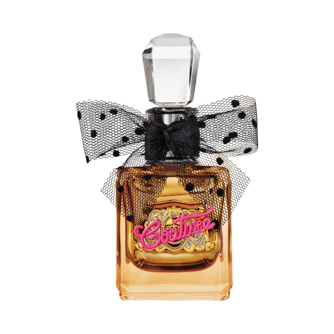 Juicy Couture Viva La Juicy Gold Couture Eau de Parfum Spray, 30ml
