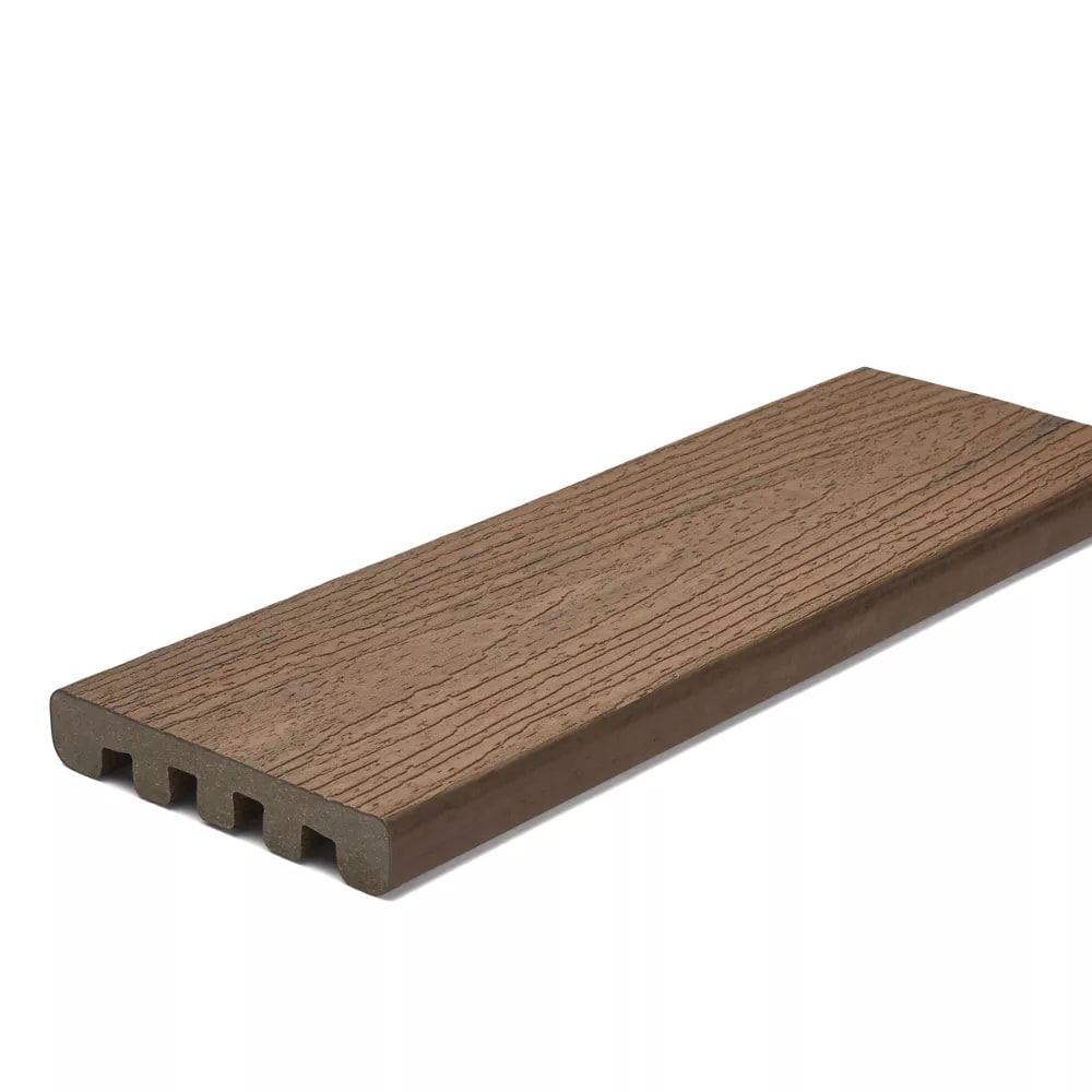 .94-in x 5.5-in x 16-ft Square Enhance® Naturals Toasted Sand