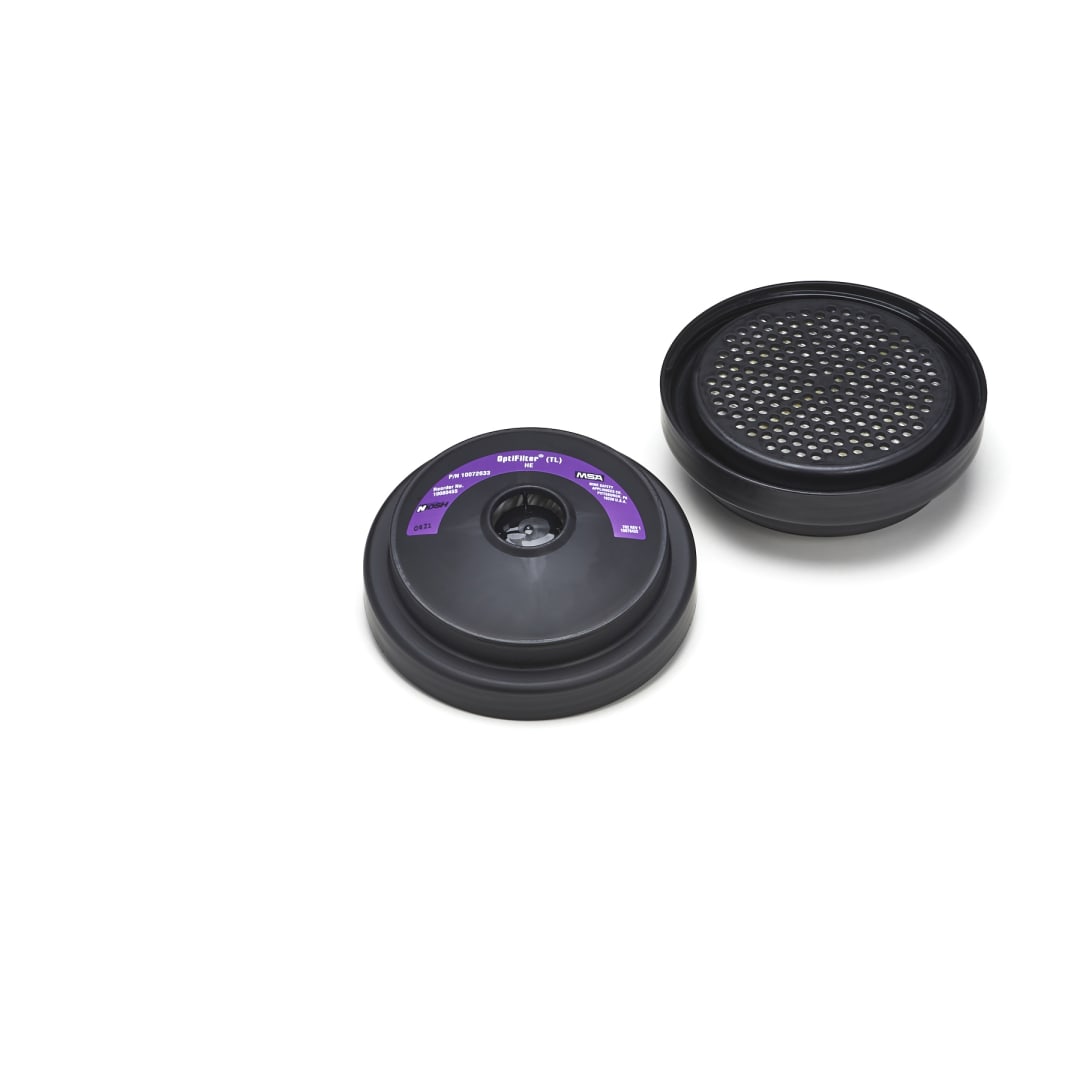 OptimAir® TL PAPR