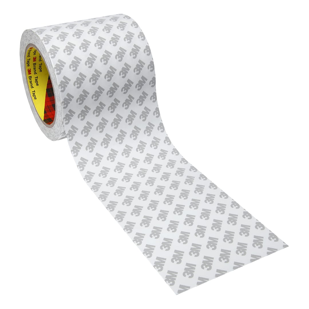3M™ Double Coated Tape 9080HL, 25 mm x 50 m