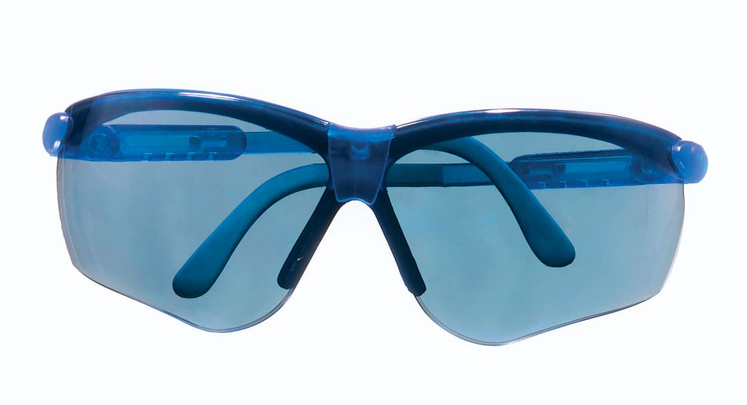 Non-Corrective Spectacles