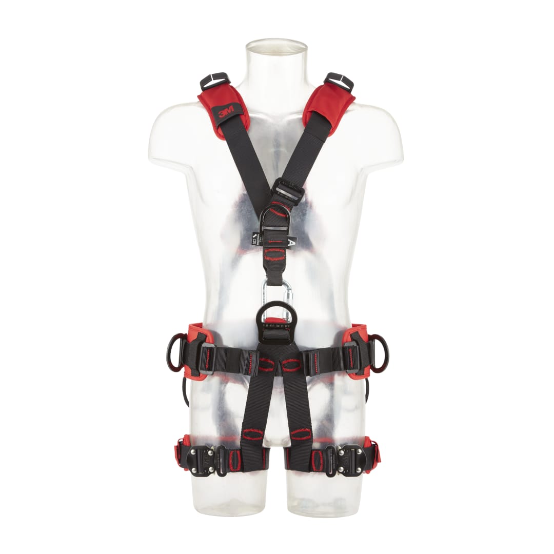3M™ Protecta® E200 Comfort Süspansiyon Emniyet Kemeri, Küçük, 1161764