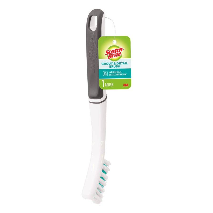 Escova Higiênica Scotch-Brite®, 1 Unidade