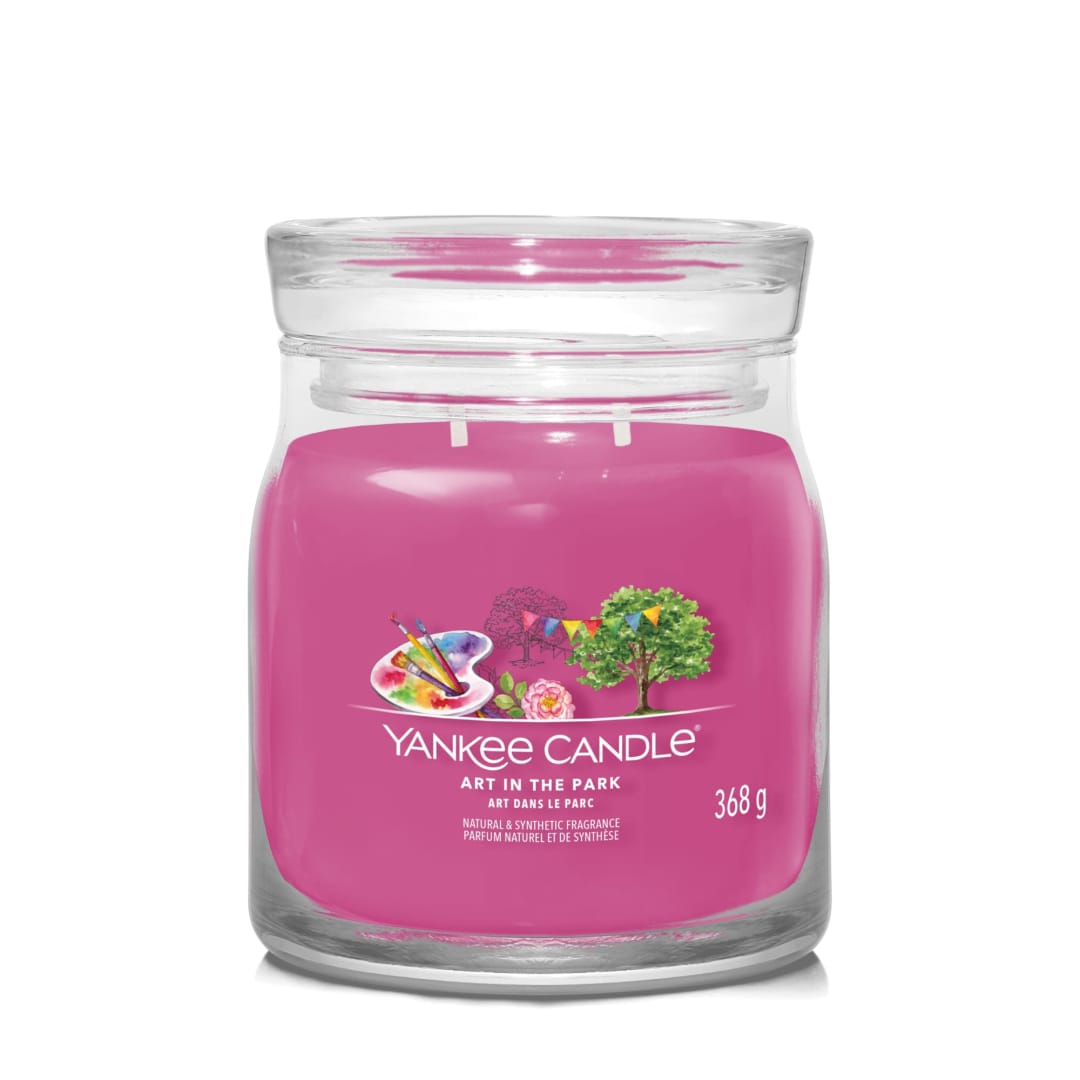 Yankee Candle® Art In The Park